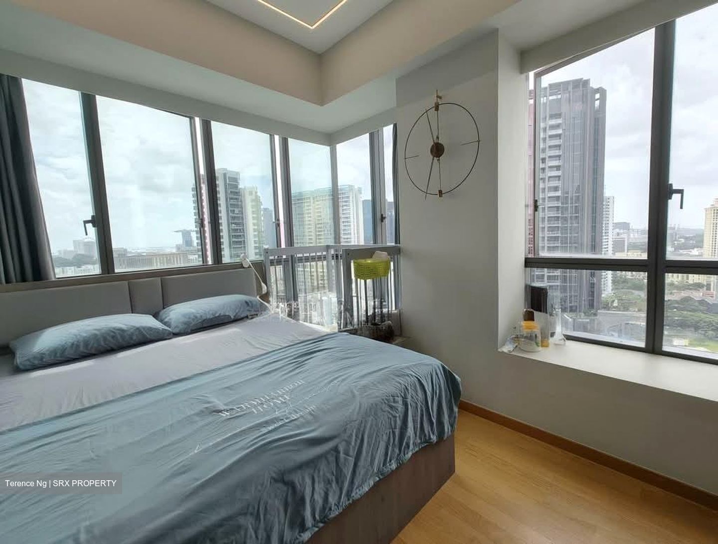 8 Saint Thomas (D9), Condominium #579652921
